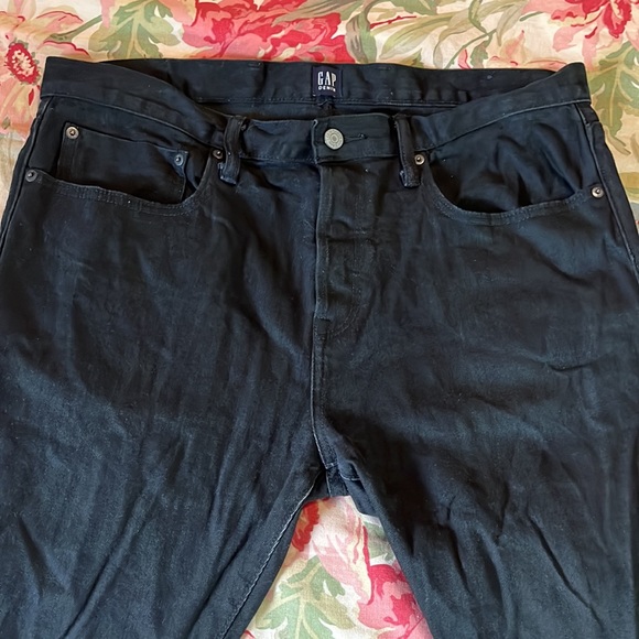 GAP Size 36x32 1969 selvedge denim - Picture 14 of 14